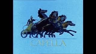 Capella International & Hemdale Film Corporation (1992)