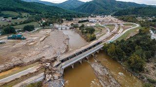 TN National Guard 278th Abandons Tennesseans During Helene Flood to go Fight in Ukraine Russia War