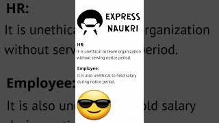 We Are Hiring | Express Naukri | Gajab Beijjati | Solid Reply | HR | Notice period | Salary