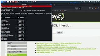 CEH v12: SQL Injection Concepts and Attacks – 34