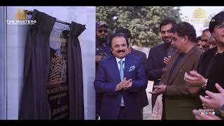 The Royal Pavilion Multan | Ground Breaking Ceremony | The Masters Real Estate & Builders