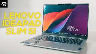 The PERFECT Windows Laptop With AI | Lenovo IdeaPad Slim 5i!