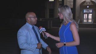 Back 2 School: Williamsville Central School District first day of school