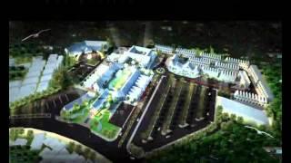 Duty Free project