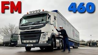 VOLVO FM 460 (Euro 6) Full Tour & Test Drive (Pre-Owned For Sale)