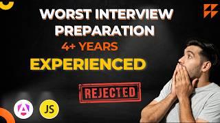 Angular Interview Questions and Answers For Experienced 2024 | Angular Interview Questions