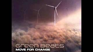 Green Beats - Electro Surrealism