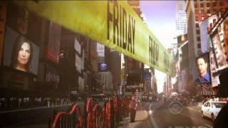 CSI: NY - Season 7 Preview