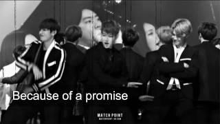 Friend or Foe (Got7/BTS) Movie Trailer #2
