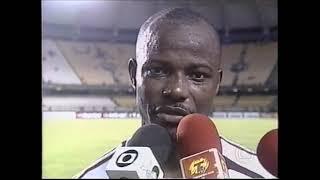 Fortaleza 2 x 5 Fluminense - Campeonato Brasileiro 2006