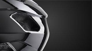 uvex rise cycling helmet