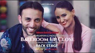 Ballroom Up Close Trailer (2017) | Ballroom BackStage