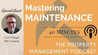 Property Management Maintenance Company: Systemizing for a Competitive Advantage