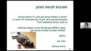 שולה בן דוד- האקדמיה של ניב