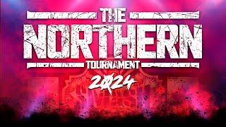 THE NORTHERN 2024 (TEST STREAM)