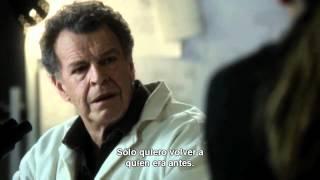 #FRINGE 4.15 'A Short Story About Love' Sneak Peek #4 (subtitulado)