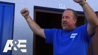 Storage Wars: Top 3 Best Lockers | A&E