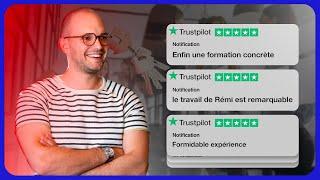 La meilleure formation en immobilier ⁉️ 