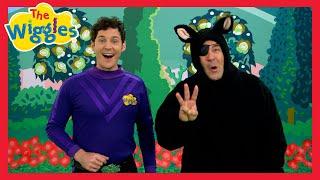 Baa Baa Black Sheep  Nursery Rhymes & Kids Songs  The Wiggles