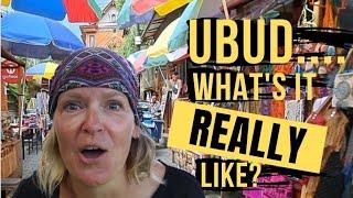 How to get the MOST out of Ubud on foot! Ubud, Bali Walking Tour, 2022 #bali #arikshomestay