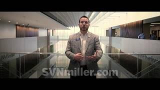 2017 SVN Miller Commercial Real Estate Forum