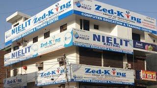 Best Computer Centre in Kaithal || Zed-King Computer Centre  || #zedkingkaithal #computer