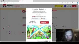 Pokedoku Part 199!!!