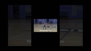 They always didn’t show the real parts. #dancemoms #maddieziegler #aldc