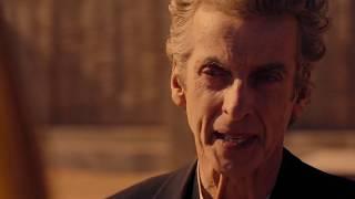 The Doctor VS Rassilon | Hell Bent | Doctor Who