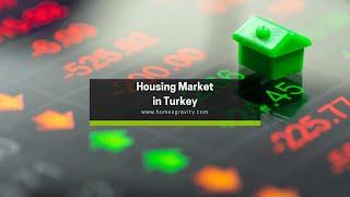 Real Estate Market in Turkey | Latest Trends & Investment Guide