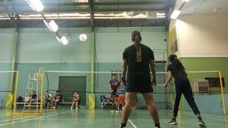 SMASHMATE BADMINTON DUMP - JUNE 30, 2024
