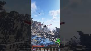 Thị trấn Hòa Bình.. Mọi thứ thay đổi nhiều quá...  #kiramc #minecraft #megasmp