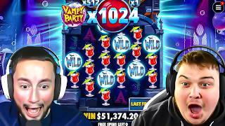 The Most Unexpected MAX WIN We've EVER Had!