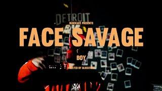 Face Savage - Boy (BlockAve One Mic)