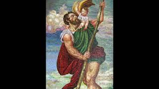 The True Story of Saint Christopher