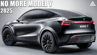 NEW 2025 Tesla Model Y 'Project Juniper' Unveiling. A Game Changer!! Mix