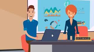 Digital Marketing Solutions - Toonly Animated Explainer Video Example