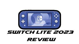 Stevie G Switch Lite Review 2023