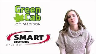 Community Partner - Green Cab of Madison