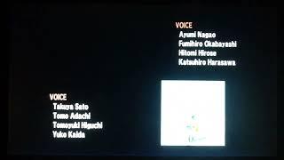 MKWII Credits HD