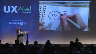 MATTHEW MAGAIN - What Does a Career in UX Look Like Anyway?