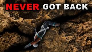 Exploring the Deepest Cave on Earth Gone WRONG | Veryovkina Cave Disaster