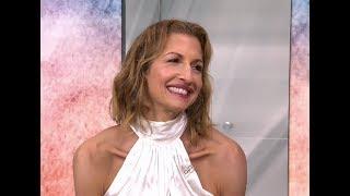 Alysia Reiner's Final Season of OITNB | New York Live TV