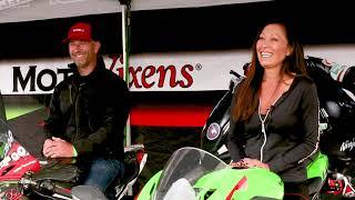 MotoVixens 2020 Preseason Video