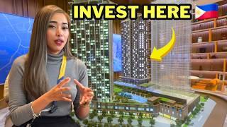  Should Foreigners invest in the Philippines ?