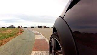 MotoringFile Review: 2013 MINI JCW GP