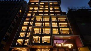 The Tango Hotel Taipei Jiantan, Taipei, Taiwan