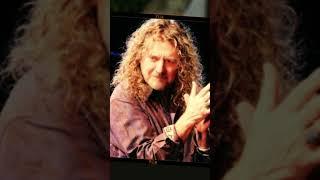 At 76, Robert Plant Confesses What He Really Thought About David Coverdale