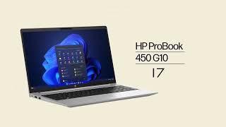 Unleash the Power of the 11th Gen Intel Core i7 Processor in the Sleek and Portable HP ProBook