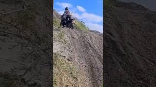 BMW R 1250 GS Off Road #shorts #bmw #offroad #bmwgs1250